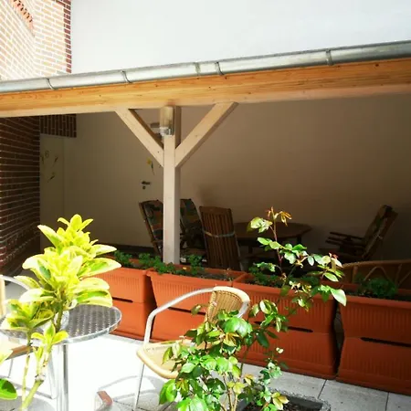Guest house Zum Blumchen 3*