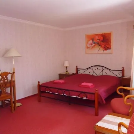 Zum Blumchen Guest house Schwerin (Mecklenburg-Vorpommern)