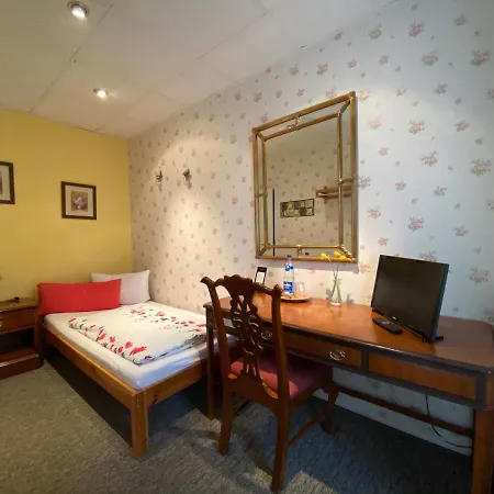 Guest house Zum Blumchen