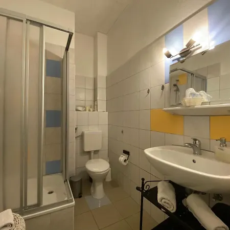 Zum Blumchen 3* Schwerin (Mecklenburg-Vorpommern)