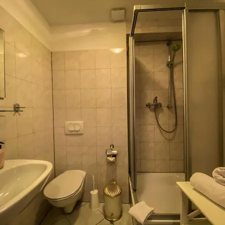 Zum Blumchen Guest house Schwerin (Mecklenburg-Vorpommern)