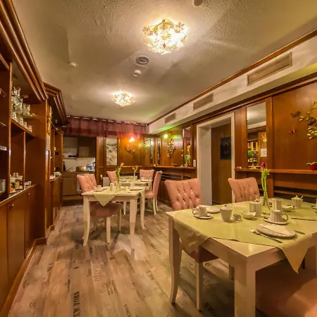 Zum Blumchen Guest house Schwerin (Mecklenburg-Vorpommern)