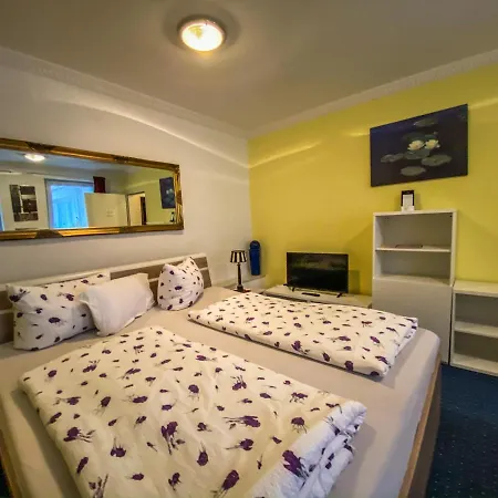 Guest house Zum Blumchen 3*