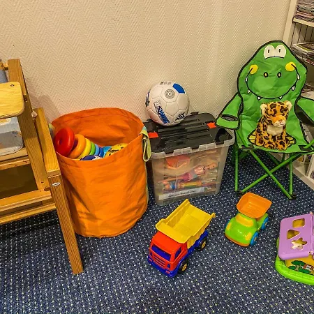 Zum Blumchen Guest house