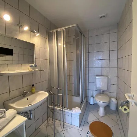 Guest house Zum Blumchen 3*
