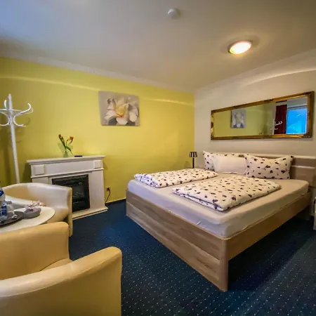 Zum Blumchen 3* Schwerin (Mecklenburg-Vorpommern)