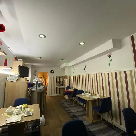 Zum Blumchen Guest house