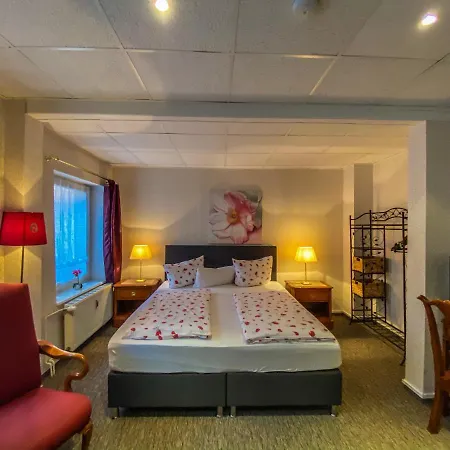 Zum Blumchen Guest house