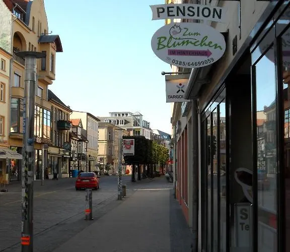 Zum Blumchen