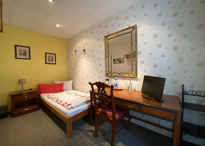 Gasthuis Zum Blumchen